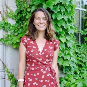 Meet your Posher, Kate